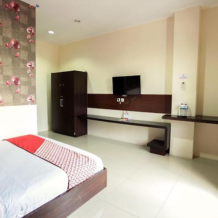 Maleo Residence Bandung Ngoại thất bức ảnh
