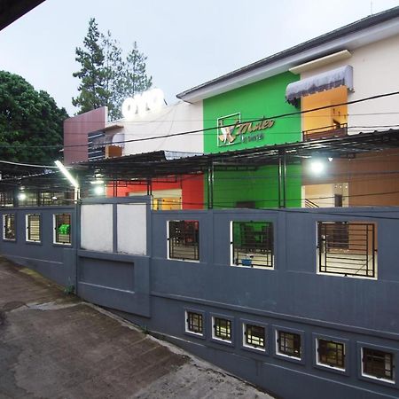 Maleo Residence Bandung Ngoại thất bức ảnh