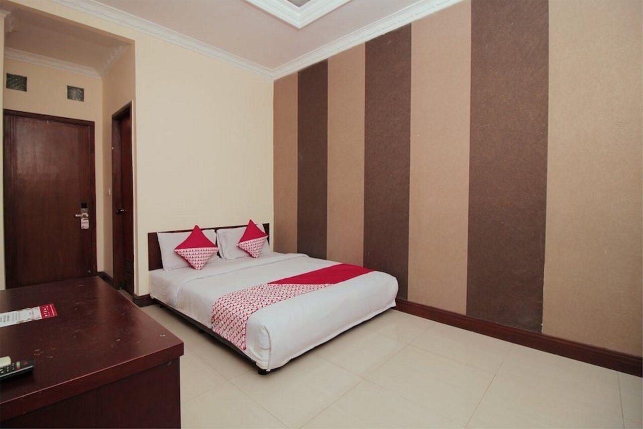 Maleo Residence Bandung Ngoại thất bức ảnh