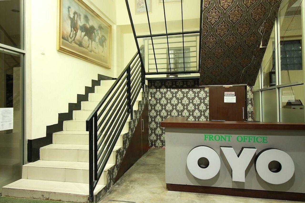 Maleo Residence Bandung Ngoại thất bức ảnh