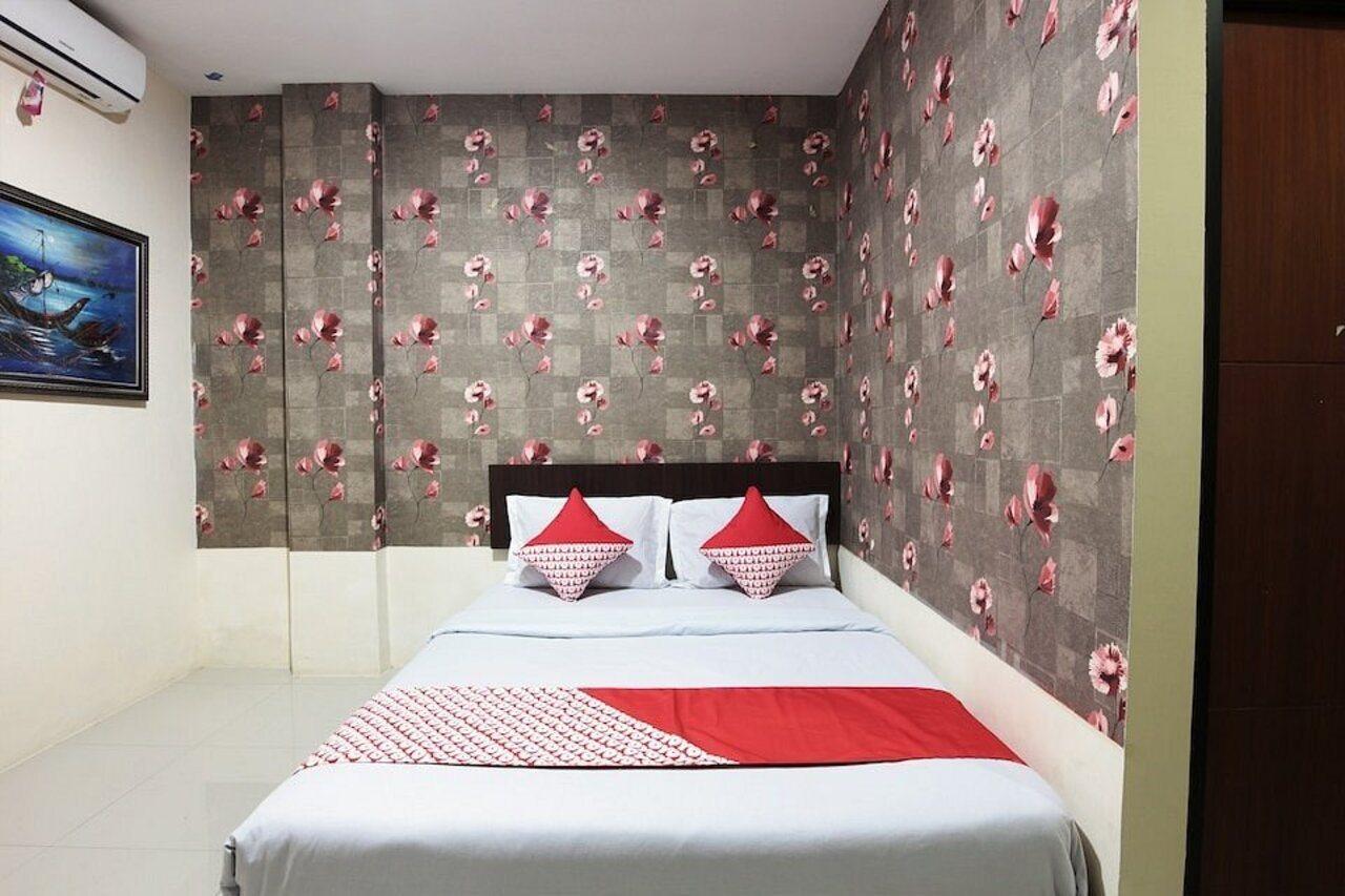 Maleo Residence Bandung Ngoại thất bức ảnh