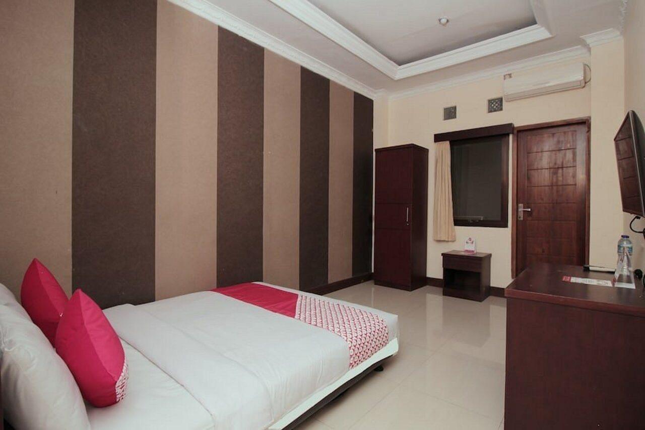Maleo Residence Bandung Ngoại thất bức ảnh