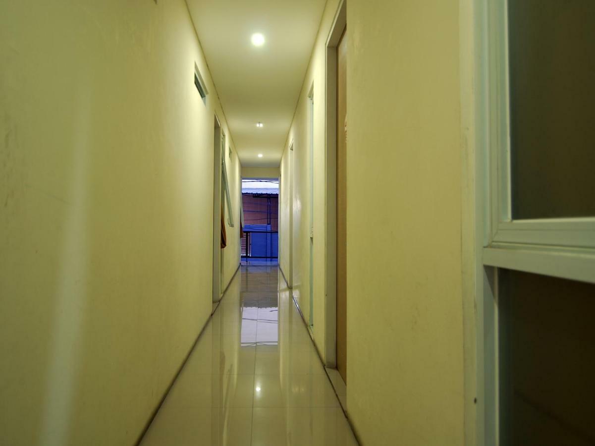 Maleo Residence Bandung Ngoại thất bức ảnh