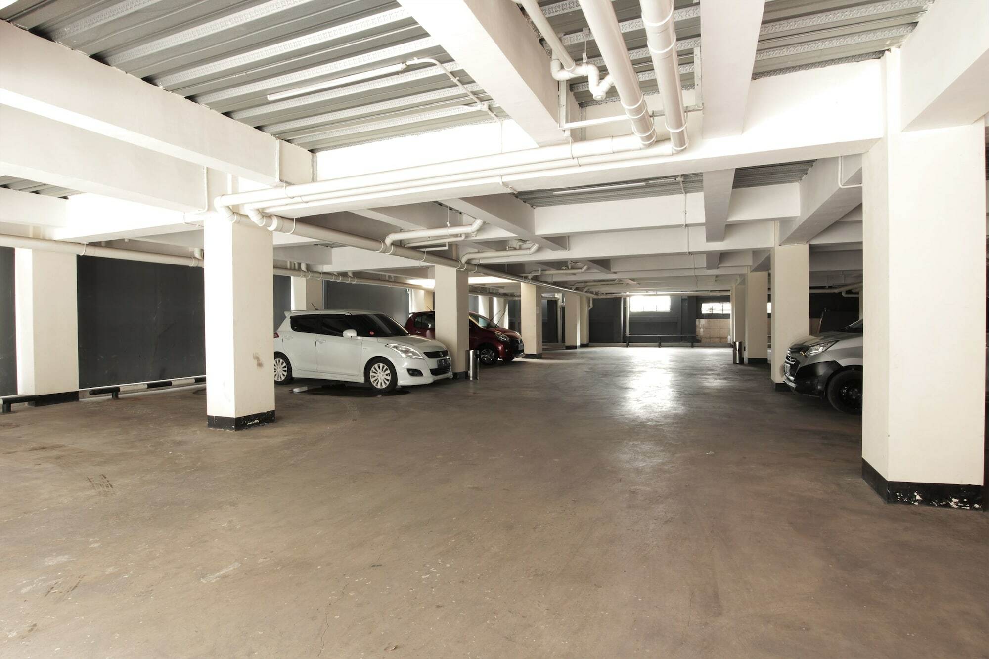 Maleo Residence Bandung Ngoại thất bức ảnh