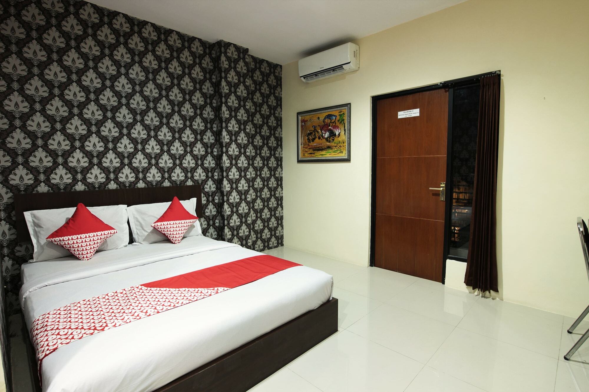 Maleo Residence Bandung Ngoại thất bức ảnh