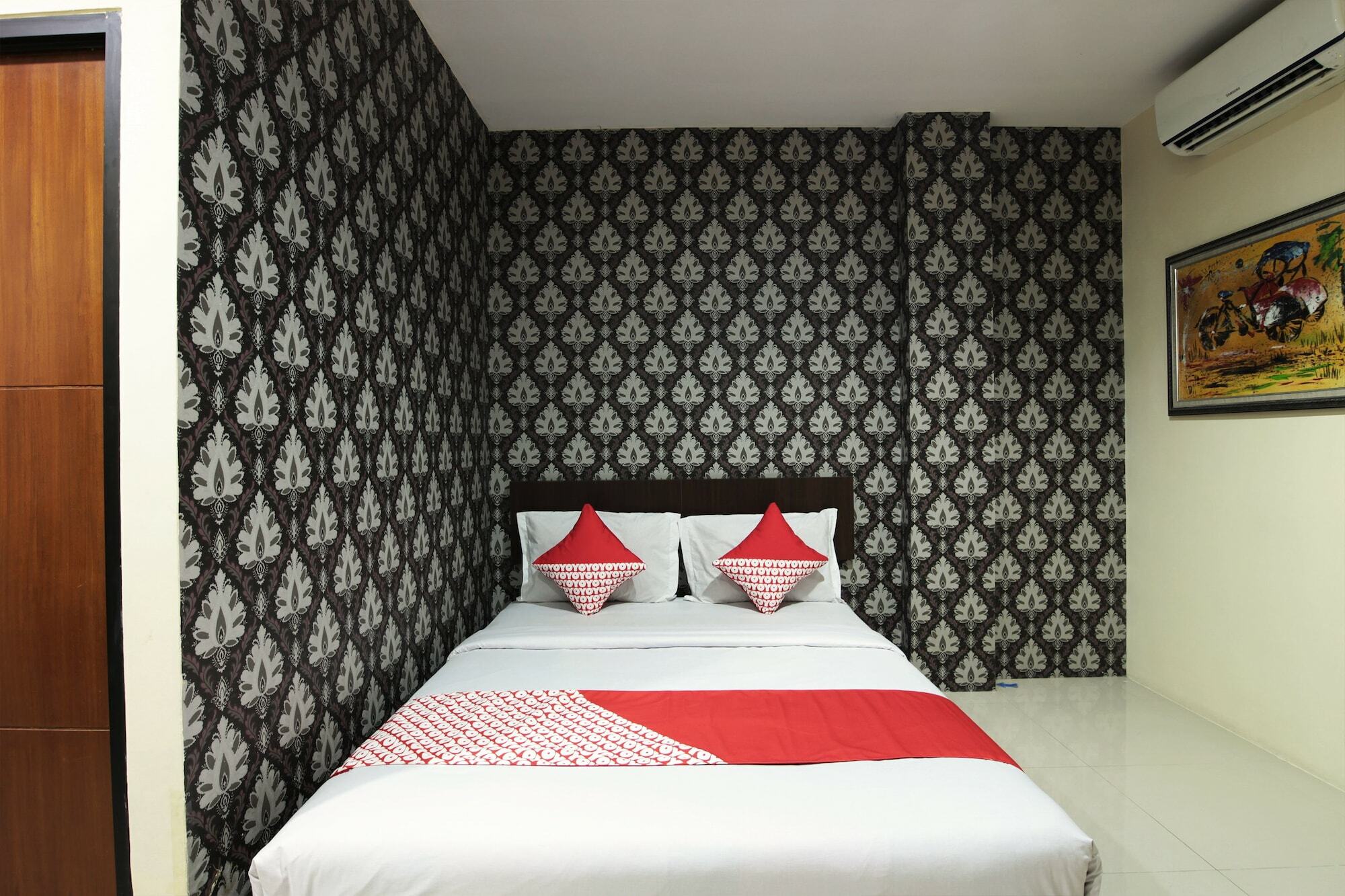 Maleo Residence Bandung Ngoại thất bức ảnh