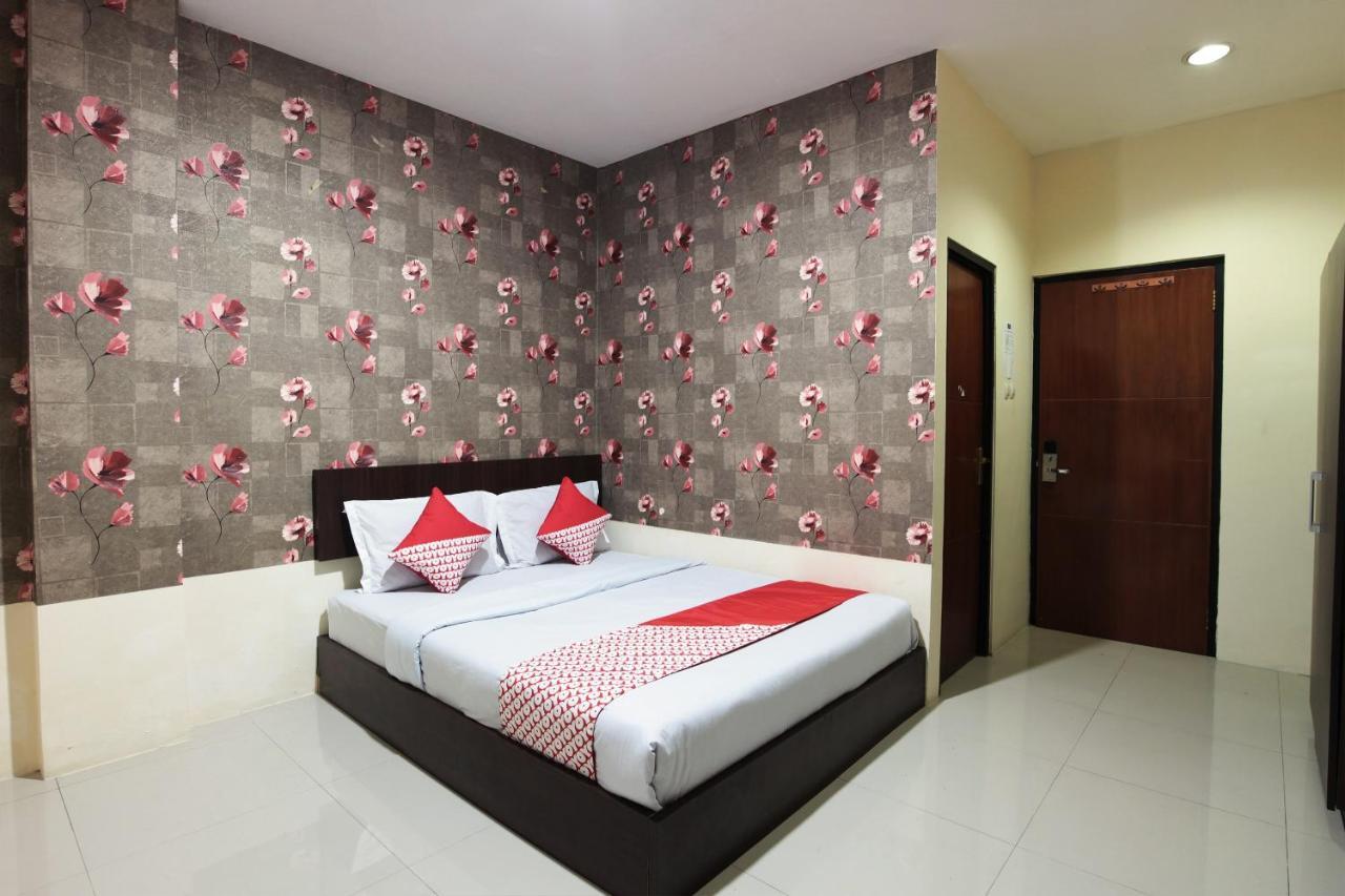 Maleo Residence Bandung Ngoại thất bức ảnh