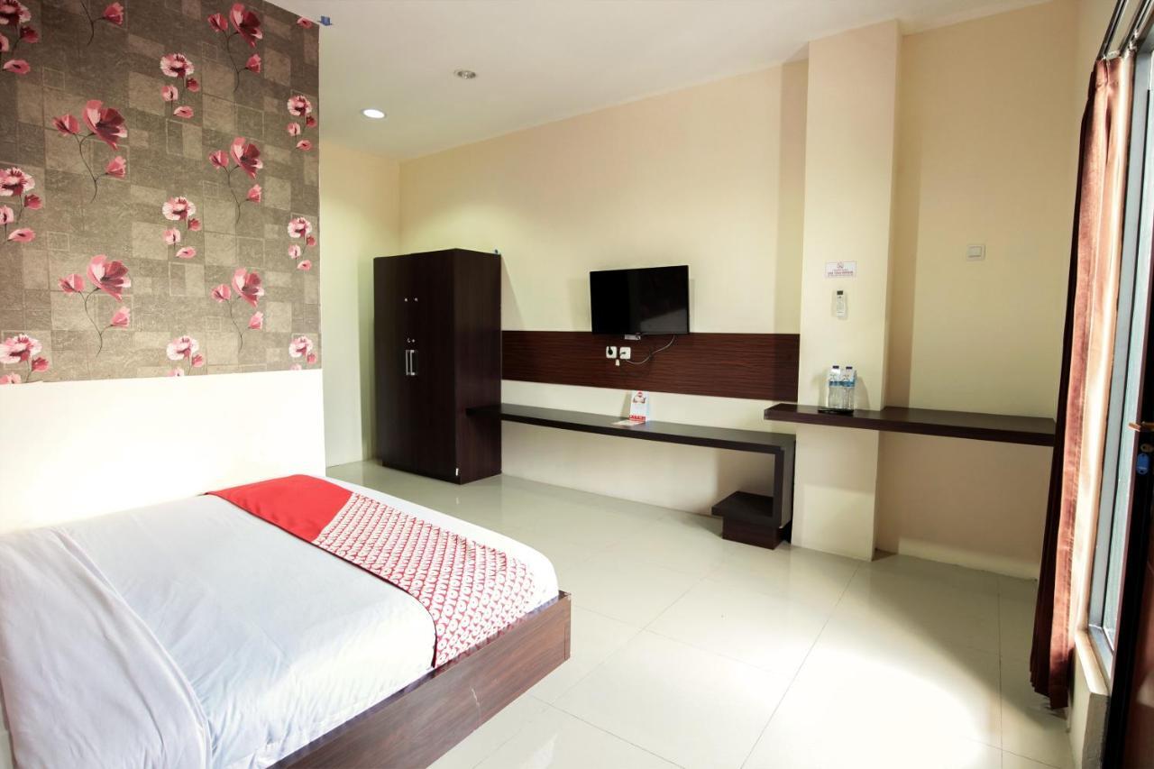 Maleo Residence Bandung Ngoại thất bức ảnh