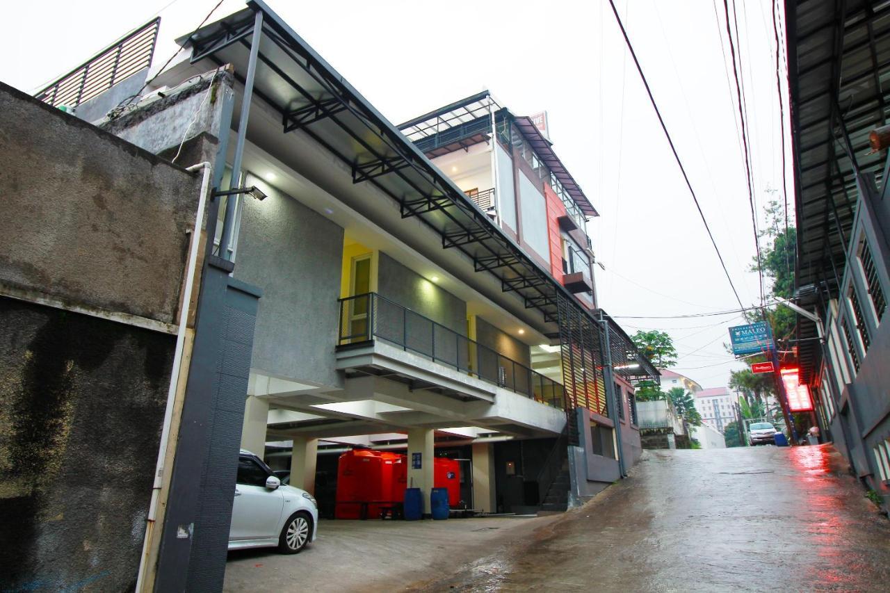 Maleo Residence Bandung Ngoại thất bức ảnh