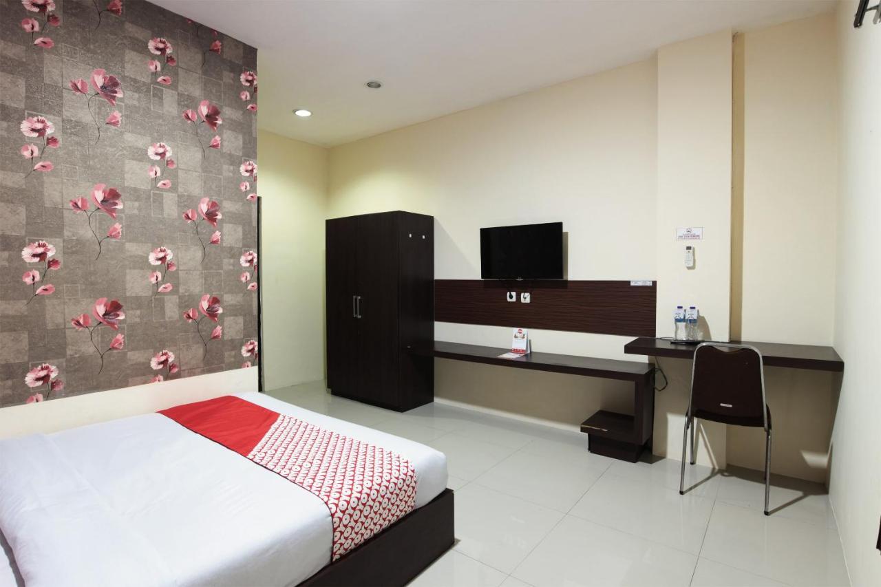 Maleo Residence Bandung Ngoại thất bức ảnh