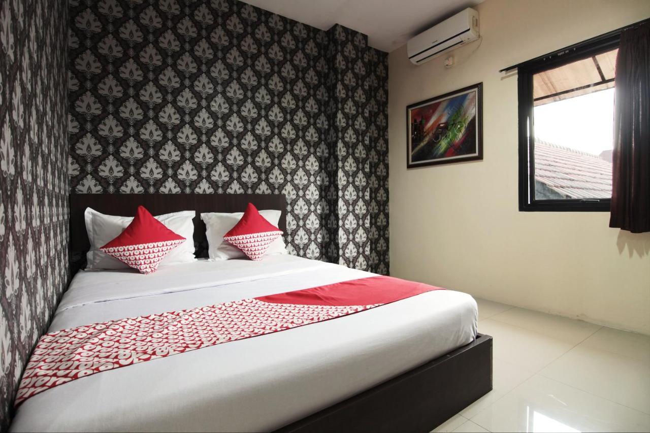 Maleo Residence Bandung Ngoại thất bức ảnh