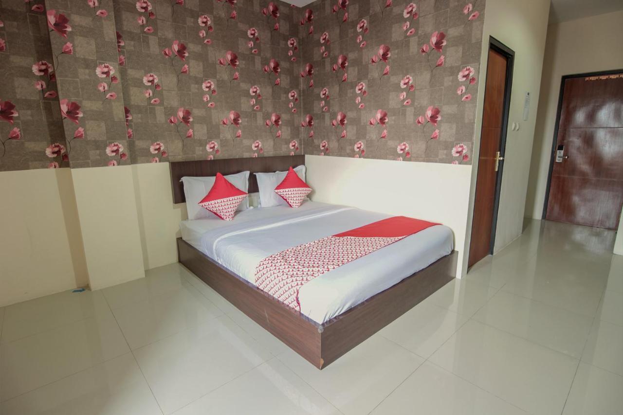 Maleo Residence Bandung Ngoại thất bức ảnh