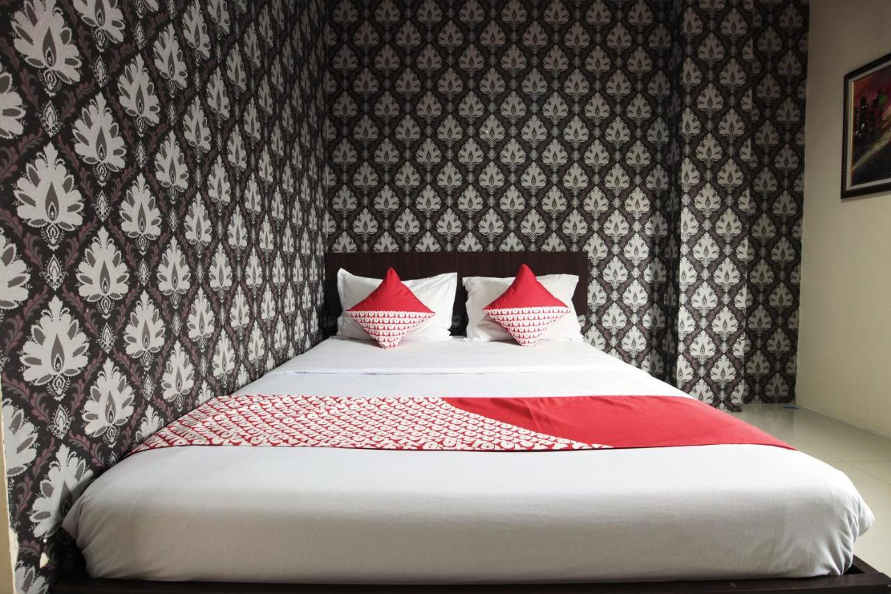 Maleo Residence Bandung Ngoại thất bức ảnh