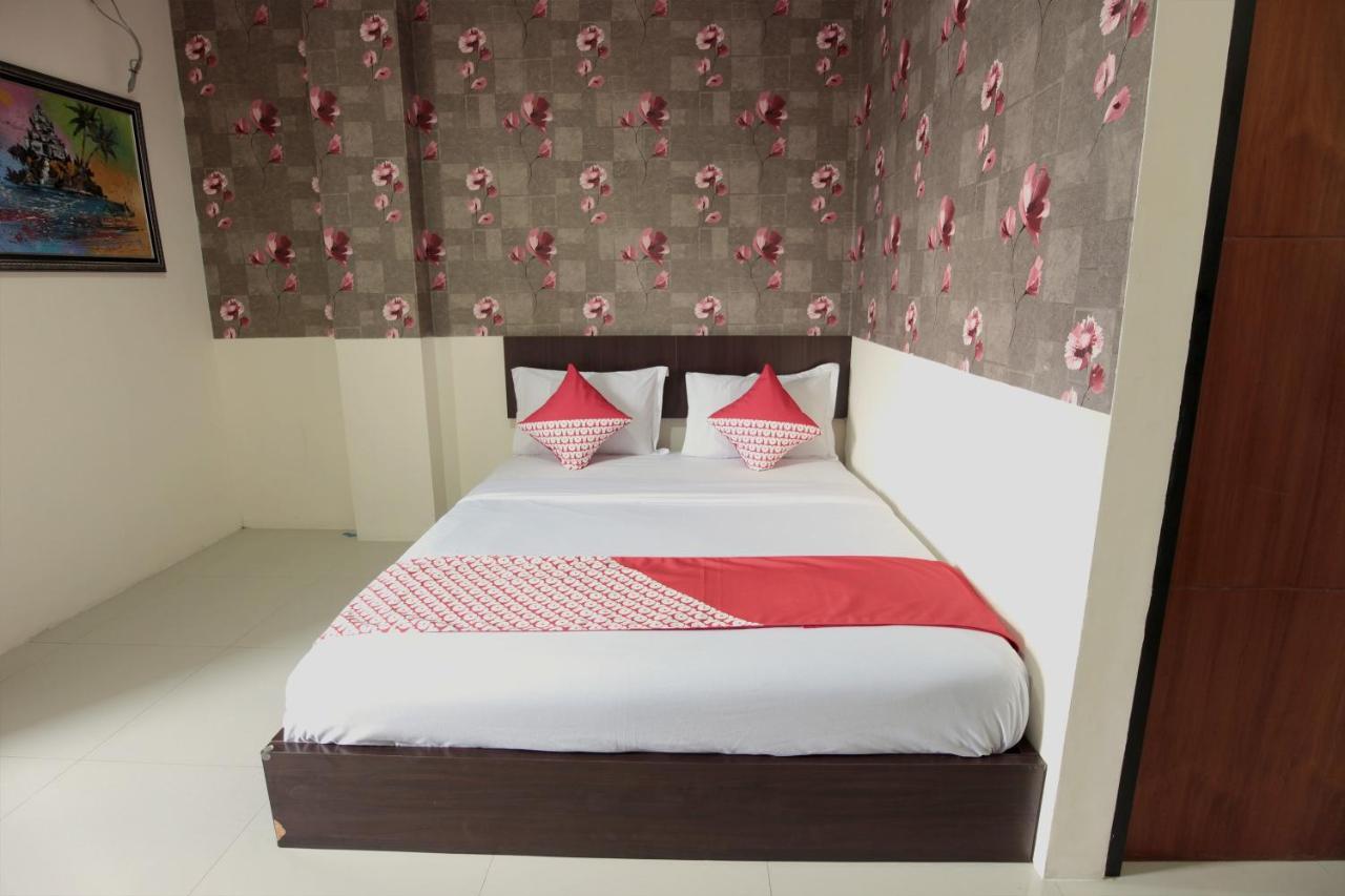 Maleo Residence Bandung Ngoại thất bức ảnh