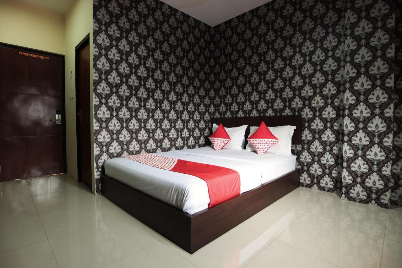 Maleo Residence Bandung Ngoại thất bức ảnh