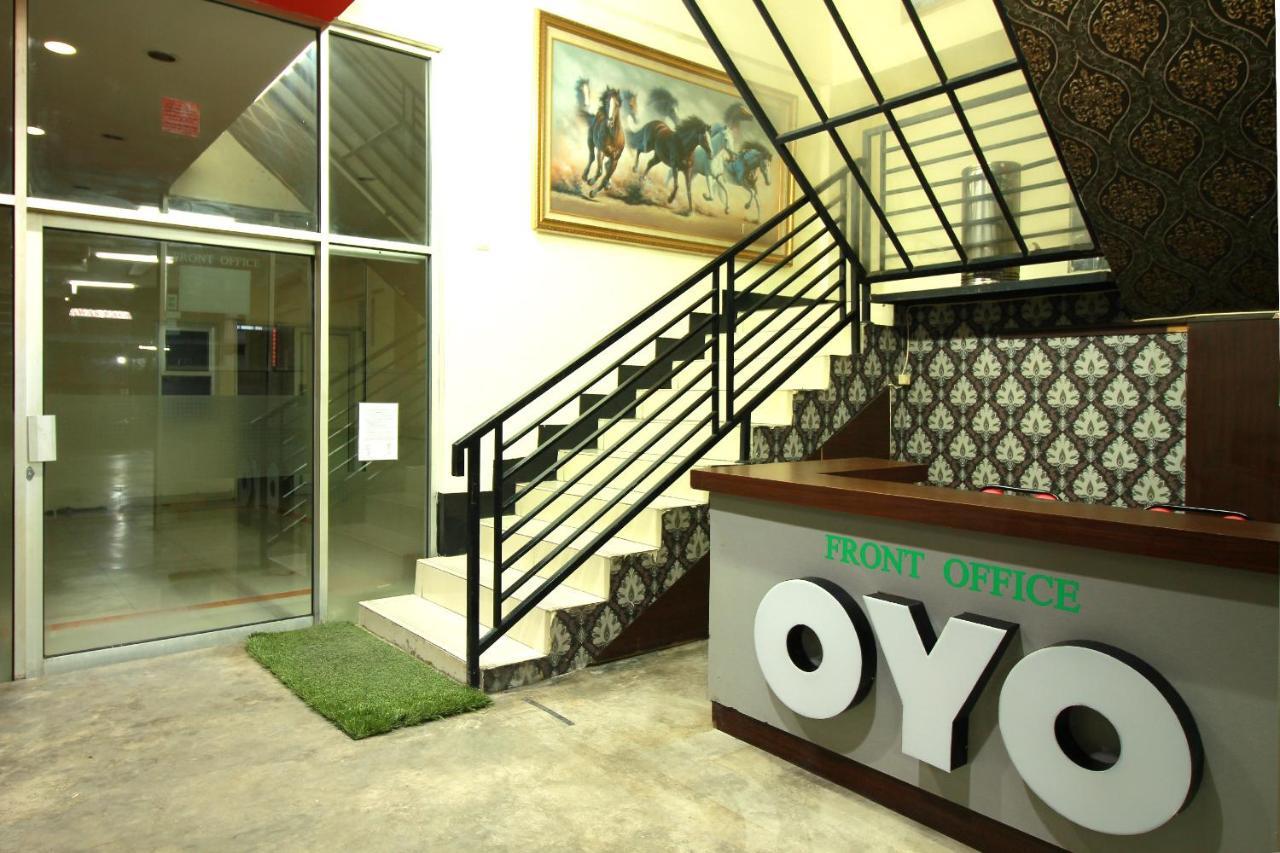 Maleo Residence Bandung Ngoại thất bức ảnh